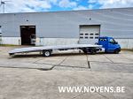 902340 BE trailer autotransport
