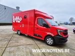 902356 promotievoertuig nationale loterij
