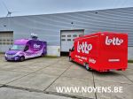 902356 promotion vehicle noyens