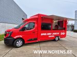 902356 promowagen nationale loterij noyens