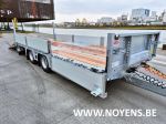 802780 container units transport