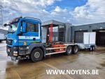 802822 noyens trailer Viabuild