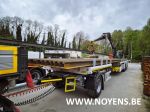 802675 uitschuifbare trailer MIVB