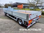 802790 AANHANGWAGEN REMORQUE NOYENS