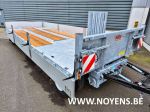 802790 autonome aanhangwagen noyens gegalvaniseerd