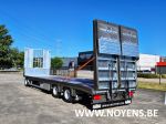 802812 noyens dieplader remorque