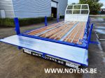 802820 ingewerkte containersledes zeecontainer