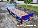 802820 uitschuifbare twistlocks bureelcontainers