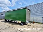 802781 aanhangwagen traag vervoer fruitteelt