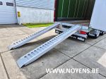 802781 opbergruimte aluminium oprijplaten onder laadvloer