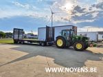 802812 noyens remorque trailer