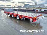 802769 ALUMINIUM OPRITTEN dieplader noyens
