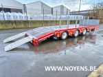 802769 hydraulisch kantelbare laadvloer