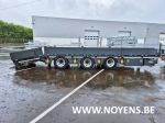 802813 greenstep noyens kantelbare aanhangwagen