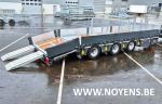 802813 multifunctionele aanhangwagen dieplader