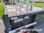 802813 remorque surbaissee porte engins