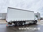 902360 caisse rideaux hayon