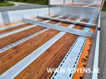 802856 gekeurd klemsysteem kabelhaspels