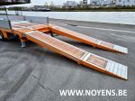 802856 noyens trailers dieplader met stalen rampen