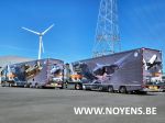 802744 CUSTOM MADE TRAILERS NOYENS