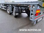 802703 oplegger vlakke laadvloer