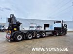 802768 noyens semi remorque grue