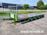 802750 dieplader aanhangwagen noyens