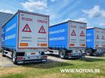 802595 drawbar trailer noyens driving school