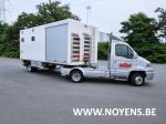 802681 minitrailer noyens police federale