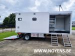 802681 noyens be trailer politie belgium