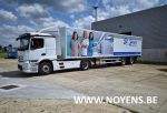 802724 oplegger citytrailer gesloten kast noyens