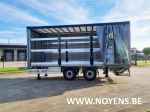 802731 NOYENS remorque baches