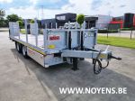 802737 noyens remorque porte engins