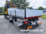 902279 carrosseriebouw vrachtwagen noyens