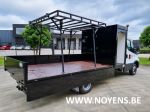 902316 bakwagen iveco daily noyens carrosseriebouw