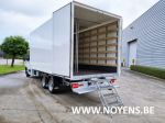 902320 noyens trekker en trailer BE truck